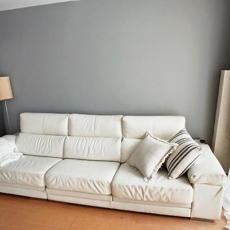 Centrico Apartamento Elai, Netflix, Coffee, Posibilidad Parking Apartment ซานเซบาสเตียน ภายนอก รูปภาพ