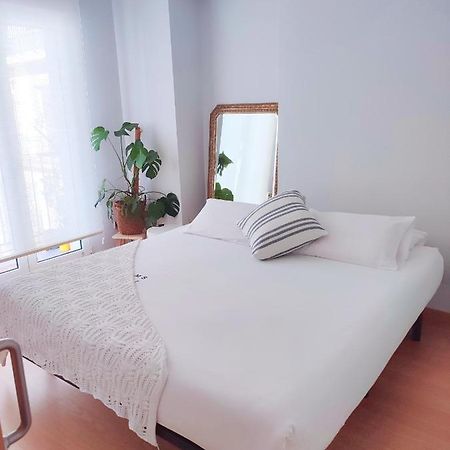 Centrico Apartamento Elai, Netflix, Coffee, Posibilidad Parking Apartment ซานเซบาสเตียน ภายนอก รูปภาพ