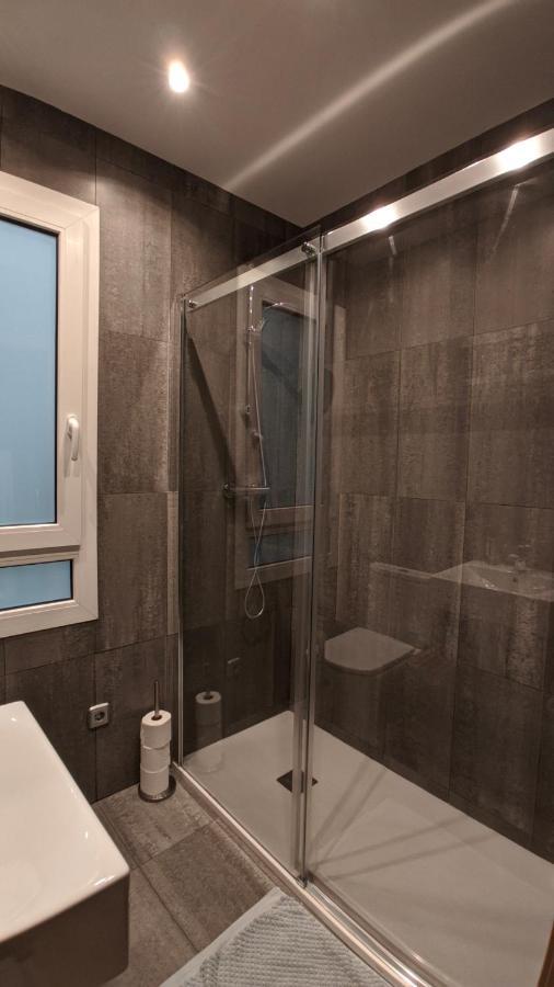 Centrico Apartamento Elai, Netflix, Coffee, Posibilidad Parking Apartment ซานเซบาสเตียน ภายนอก รูปภาพ