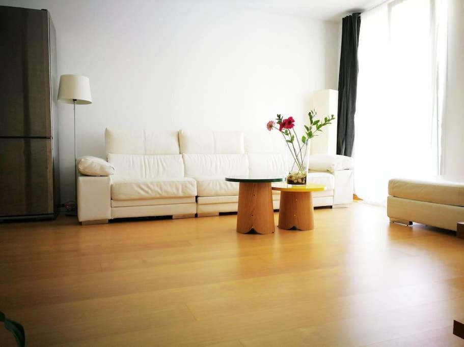 Centrico Apartamento Elai, Netflix, Coffee, Posibilidad Parking Apartment ซานเซบาสเตียน ภายนอก รูปภาพ