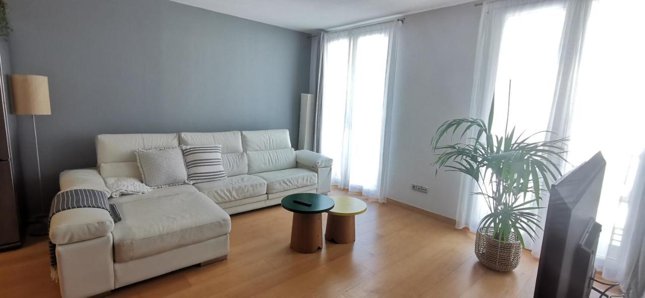 Centrico Apartamento Elai, Netflix, Coffee, Posibilidad Parking Apartment ซานเซบาสเตียน ภายนอก รูปภาพ