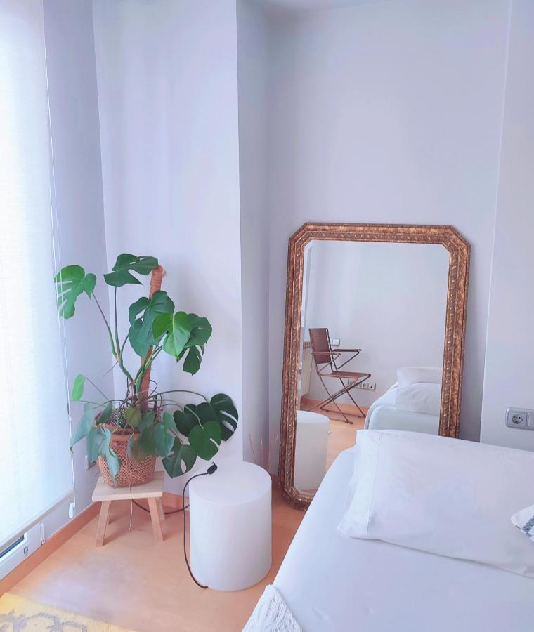 Centrico Apartamento Elai, Netflix, Coffee, Posibilidad Parking Apartment ซานเซบาสเตียน ภายนอก รูปภาพ