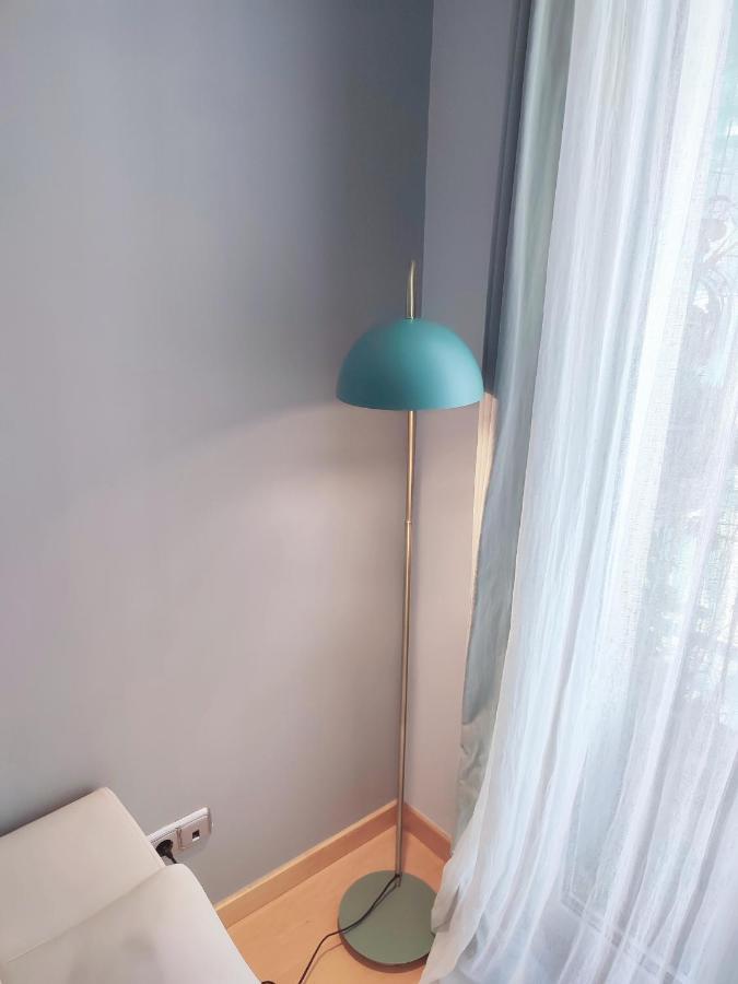 Centrico Apartamento Elai, Netflix, Coffee, Posibilidad Parking Apartment ซานเซบาสเตียน ภายนอก รูปภาพ